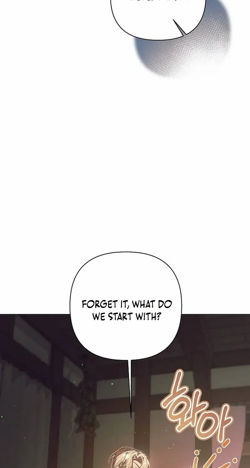 The Beast Won’t Let Me Sleep Chapter 15 page 11 - 