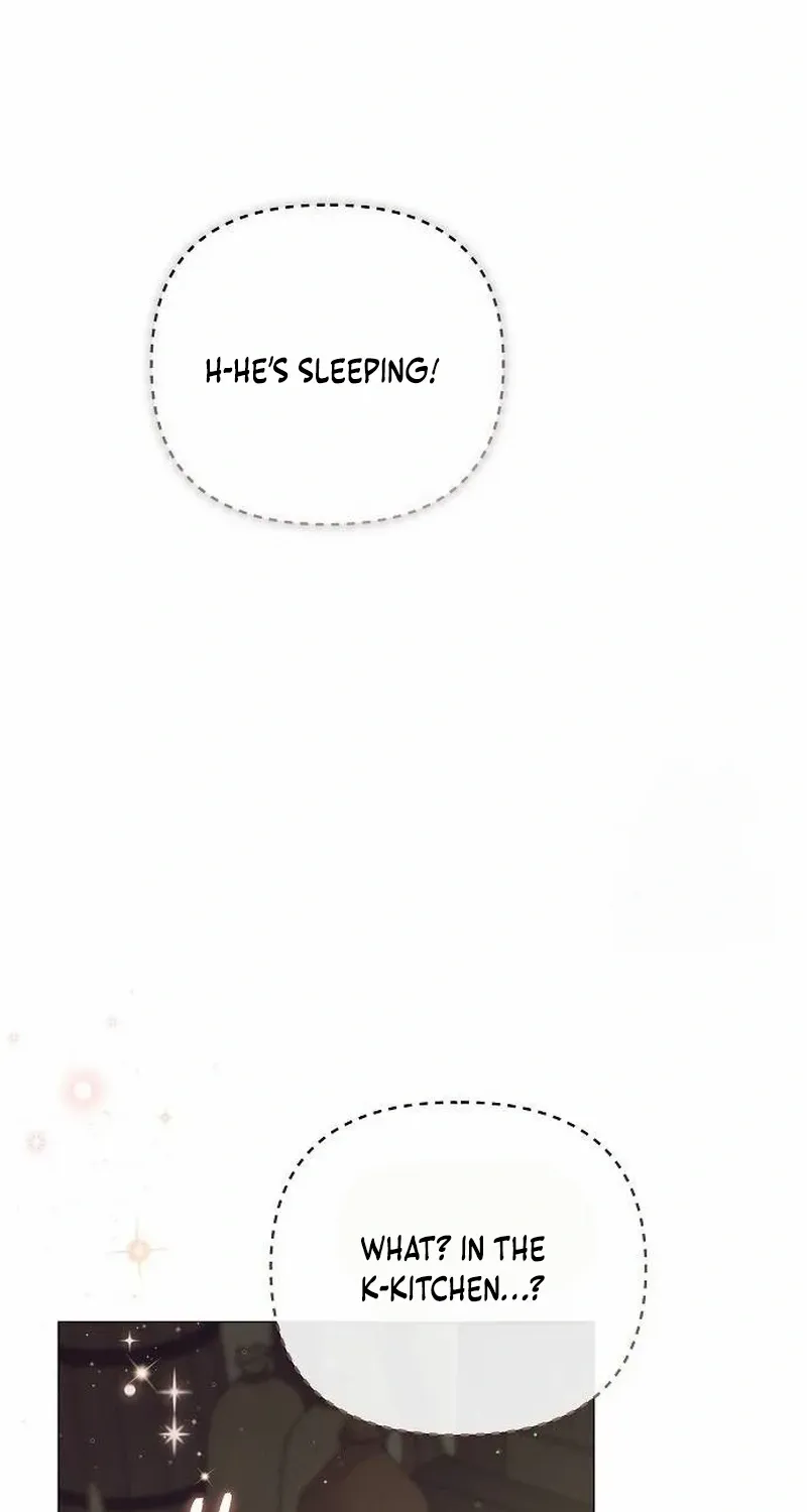 The Beast Won’t Let Me Sleep Chapter 15 page 101 - 