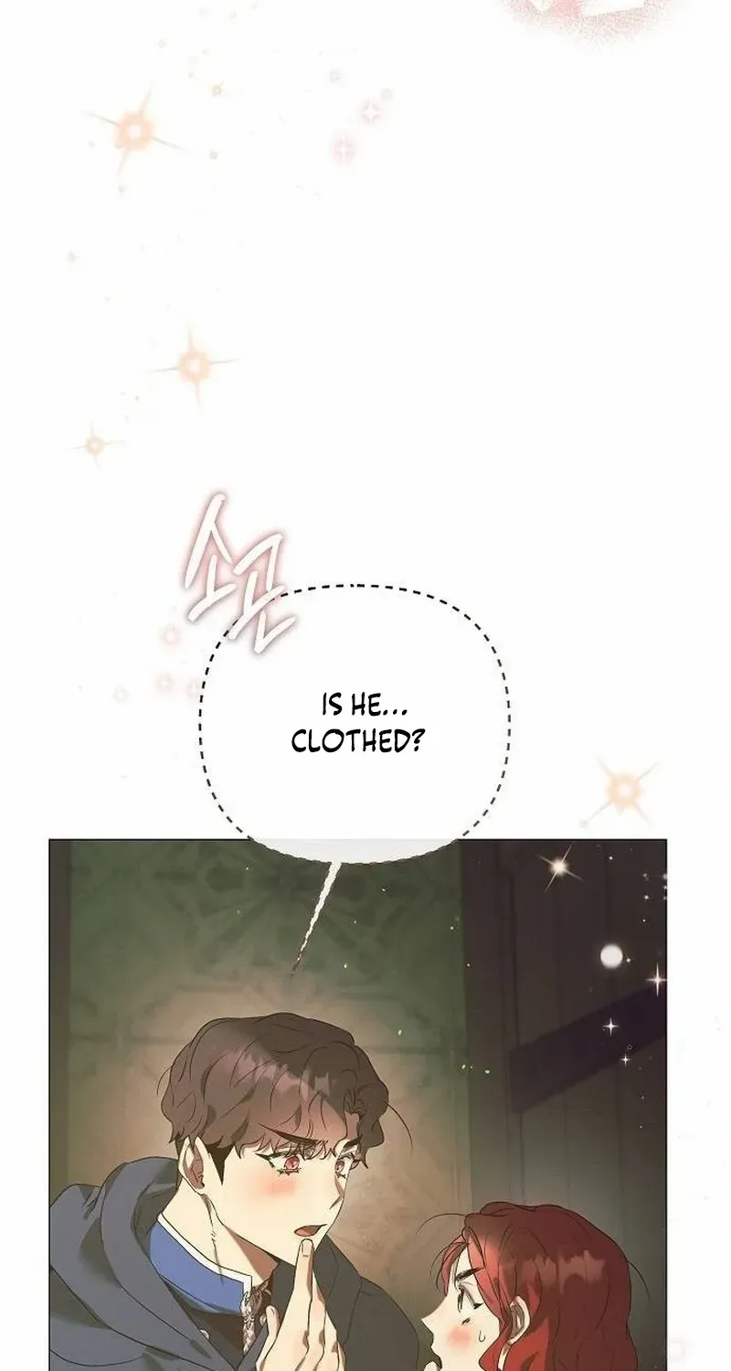 The Beast Won’t Let Me Sleep Chapter 15 page 103 - 