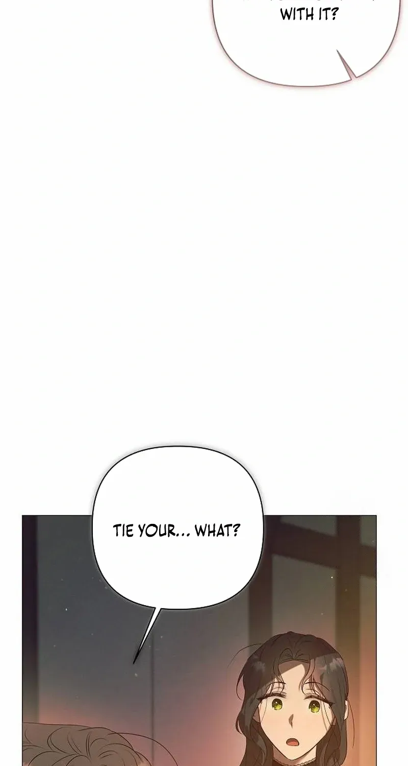 The Beast Won’t Let Me Sleep Chapter 15 page 22 - 