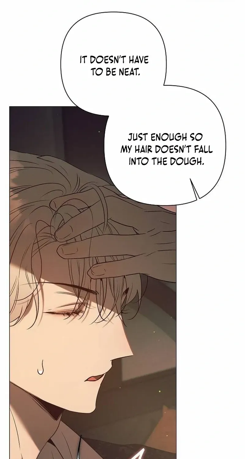 The Beast Won’t Let Me Sleep Chapter 15 page 24 - 