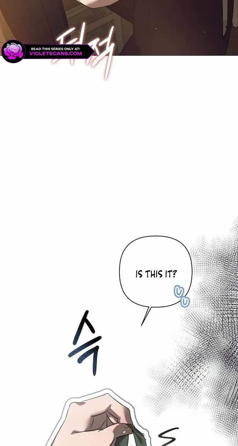 The Beast Won’t Let Me Sleep Chapter 15 page 27 - 