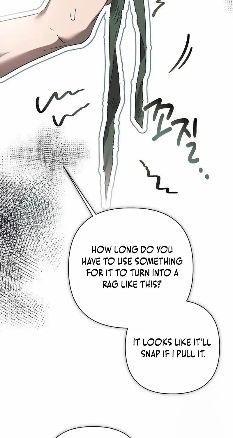 The Beast Won’t Let Me Sleep Chapter 15 page 28 - 