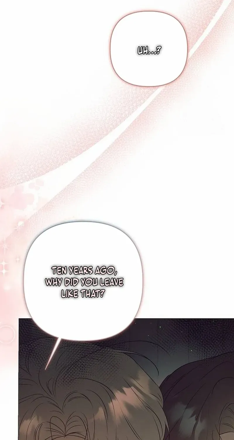 The Beast Won’t Let Me Sleep Chapter 15 page 37 - 