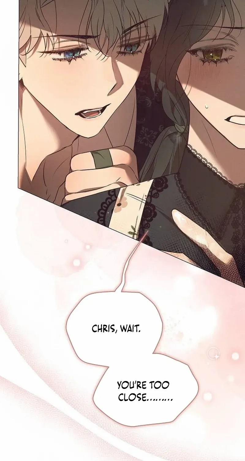 The Beast Won’t Let Me Sleep Chapter 15 page 38 - 