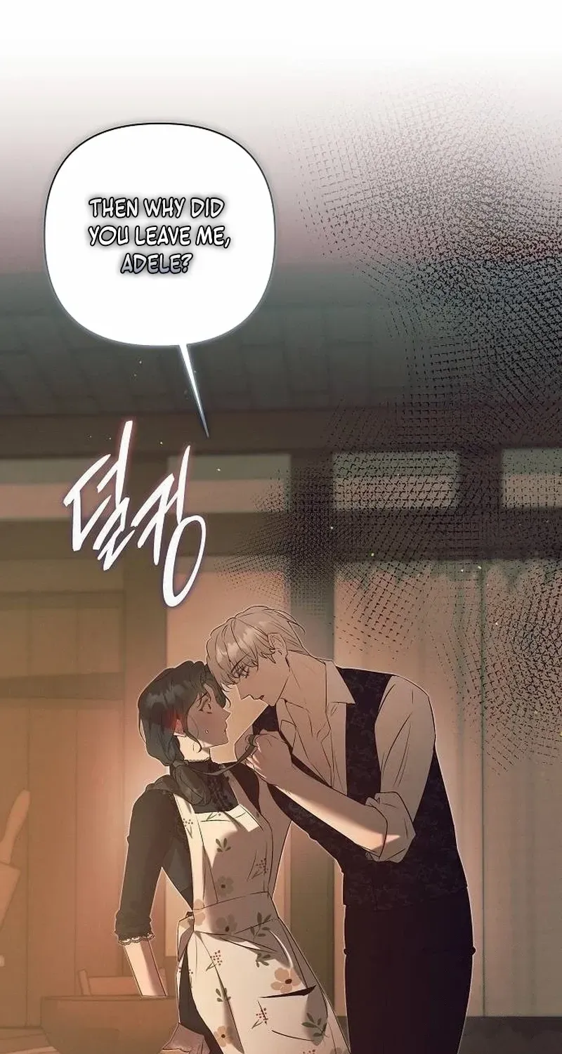The Beast Won’t Let Me Sleep Chapter 15 page 40 - 