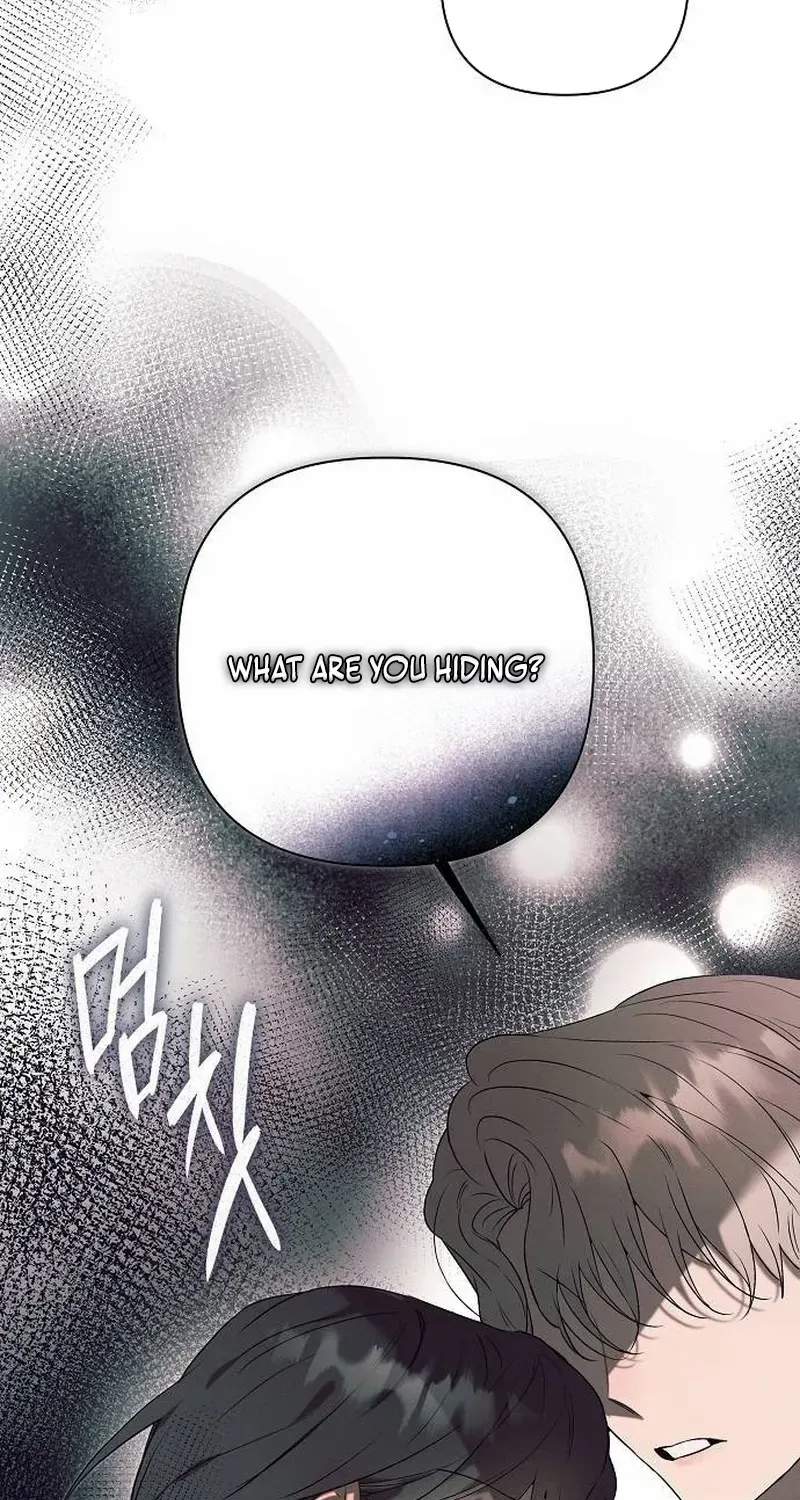 The Beast Won’t Let Me Sleep Chapter 15 page 43 - 