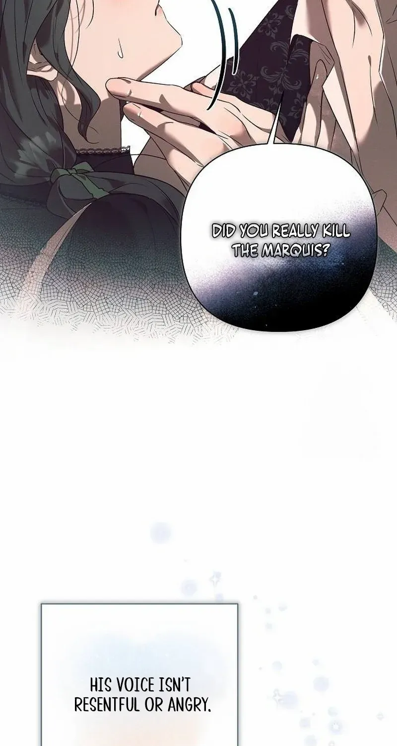 The Beast Won’t Let Me Sleep Chapter 15 page 46 - 