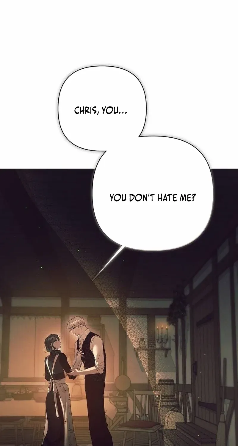 The Beast Won’t Let Me Sleep Chapter 15 page 48 - 