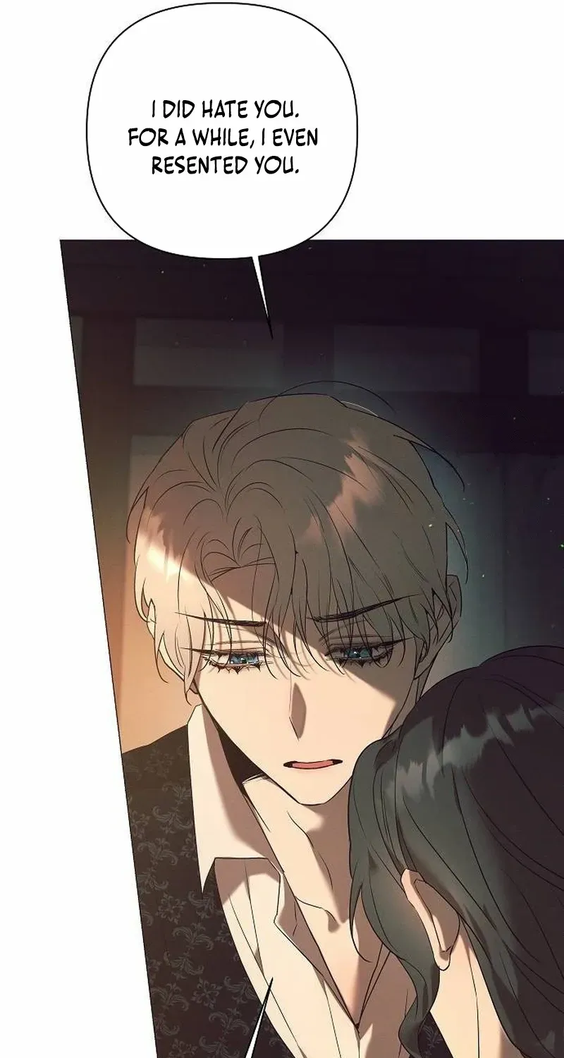 The Beast Won’t Let Me Sleep Chapter 15 page 50 - 