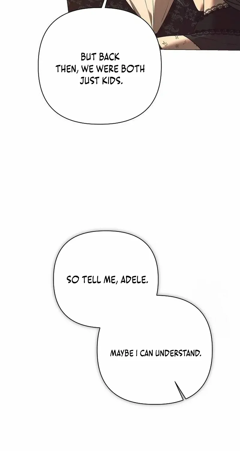 The Beast Won’t Let Me Sleep Chapter 15 page 51 - 