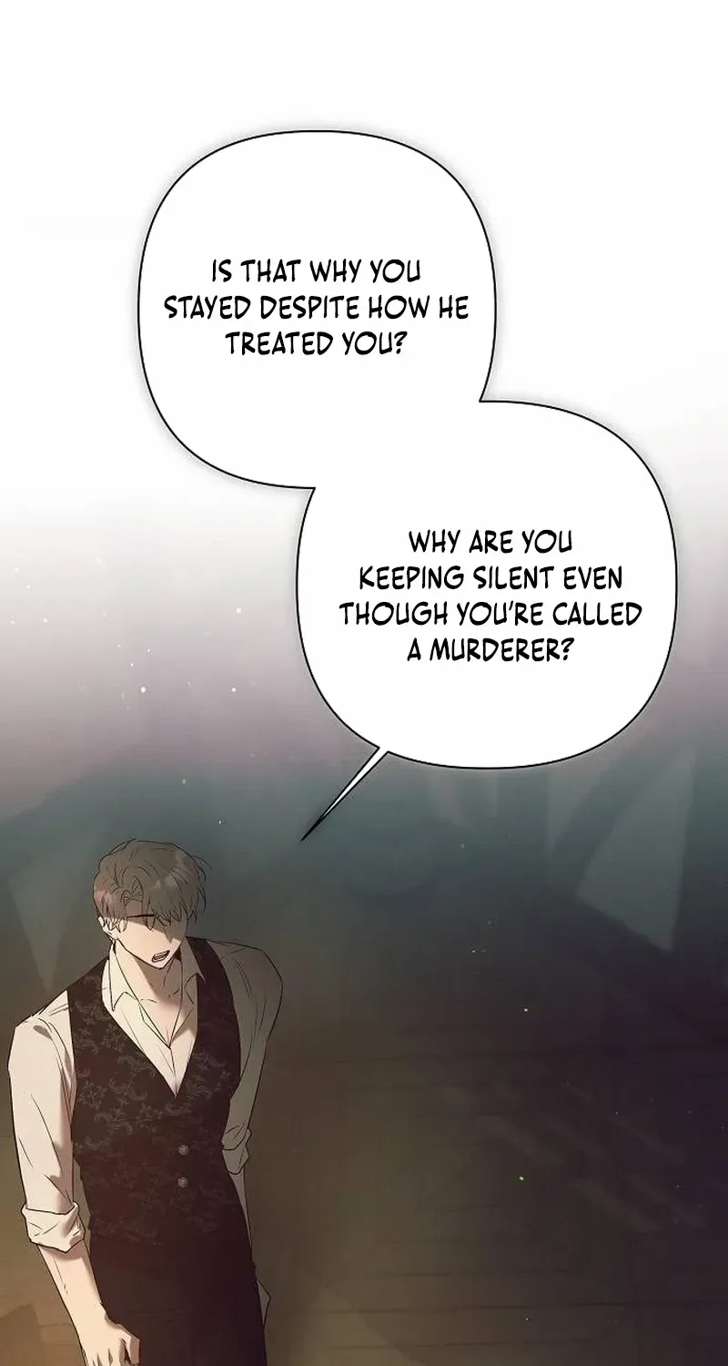 The Beast Won’t Let Me Sleep Chapter 15 page 64 - 