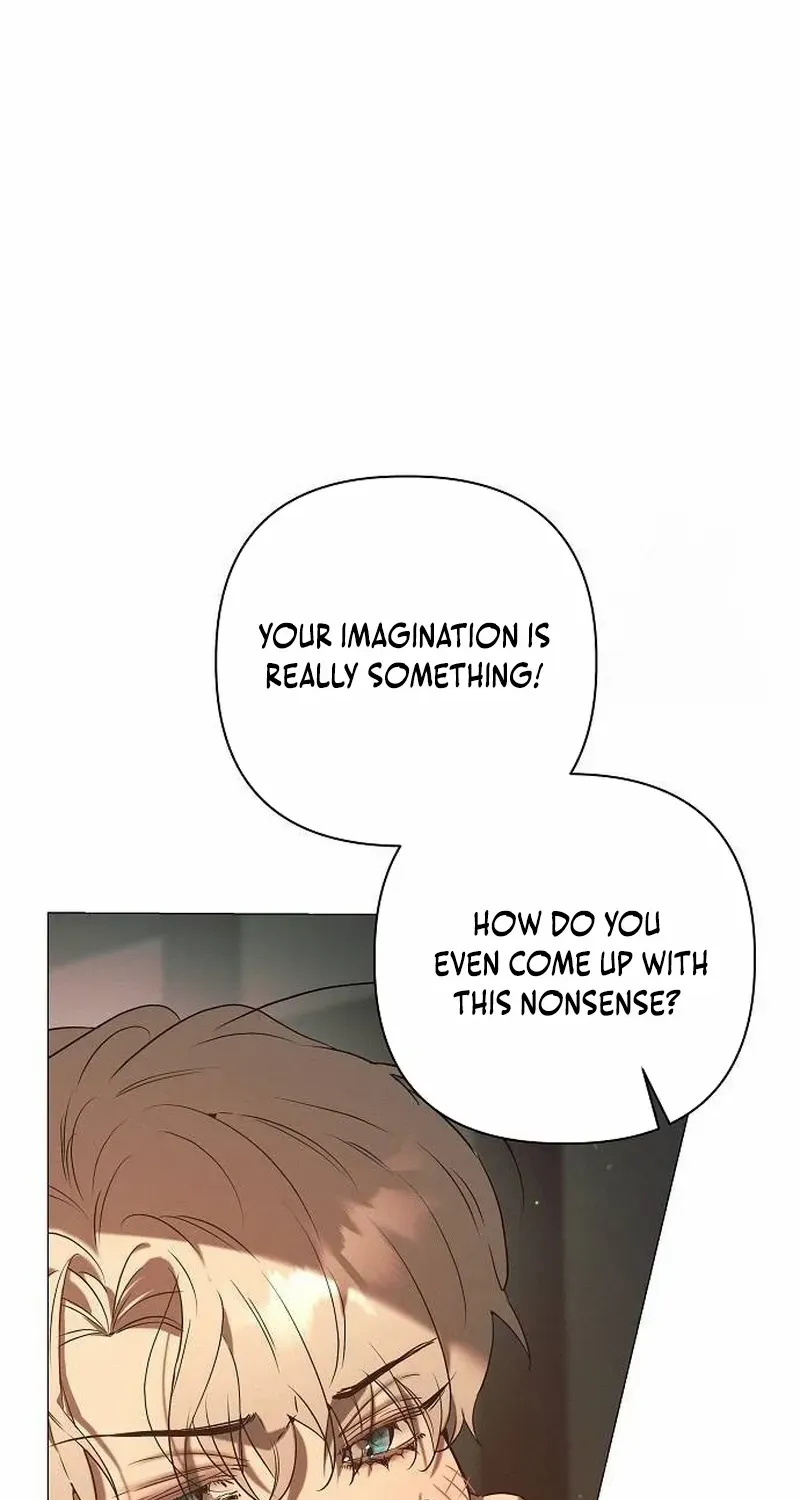 The Beast Won’t Let Me Sleep Chapter 15 page 69 - 