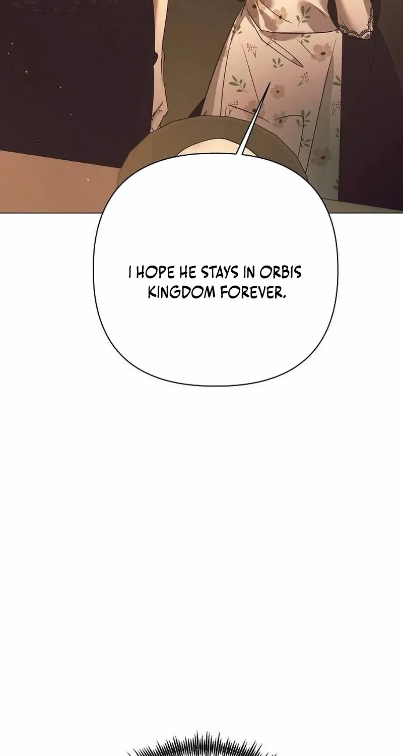 The Beast Won’t Let Me Sleep Chapter 15 page 75 - 