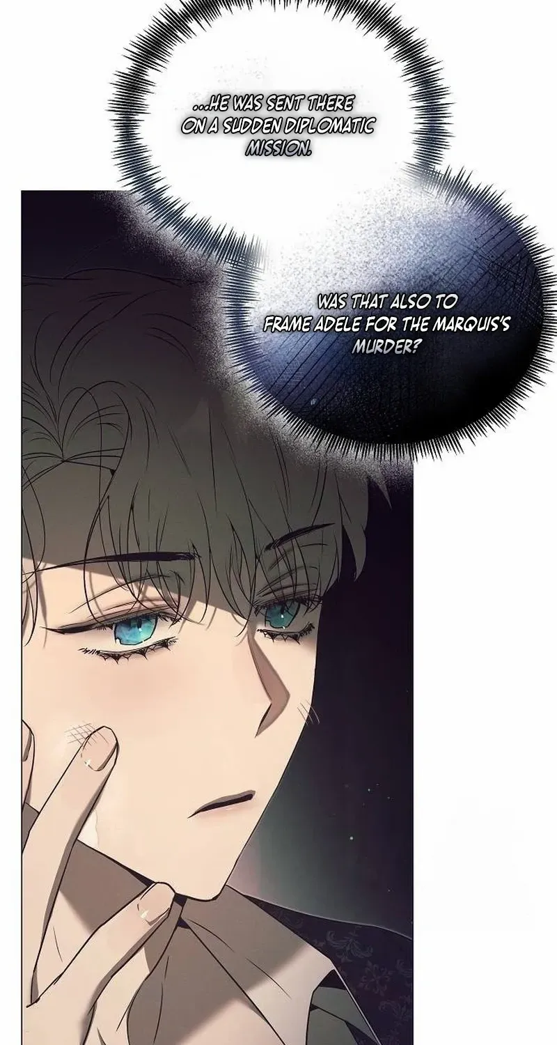 The Beast Won’t Let Me Sleep Chapter 15 page 76 - 