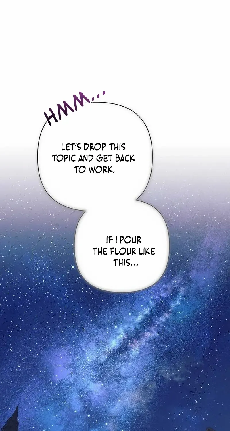 The Beast Won’t Let Me Sleep Chapter 15 page 82 - 