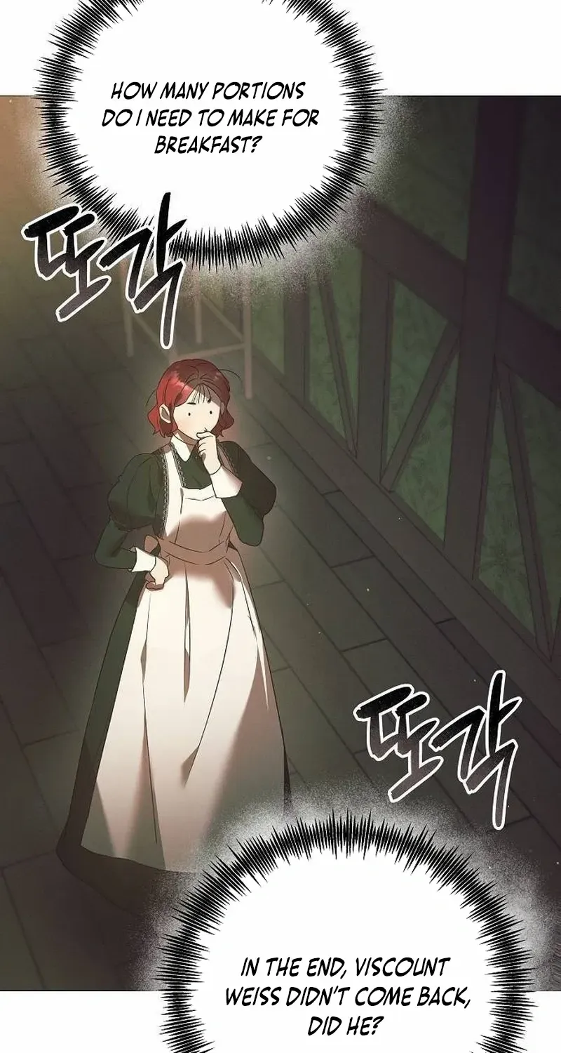The Beast Won’t Let Me Sleep Chapter 15 page 87 - 