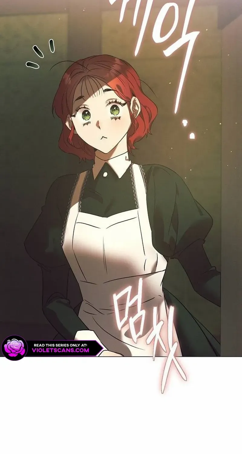 The Beast Won’t Let Me Sleep Chapter 15 page 89 - 