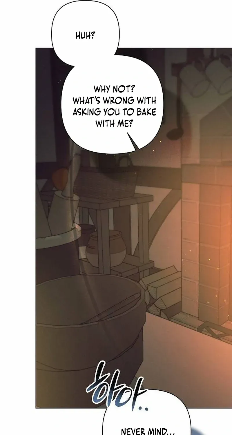 The Beast Won’t Let Me Sleep Chapter 15 page 10 - 