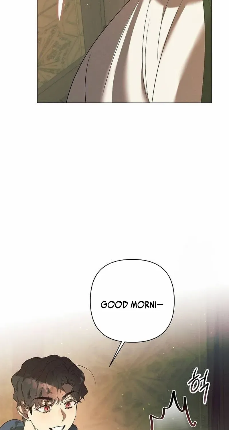 The Beast Won’t Let Me Sleep Chapter 15 page 96 - 
