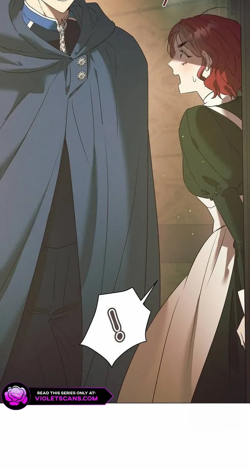 The Beast Won’t Let Me Sleep Chapter 15 page 97 - 