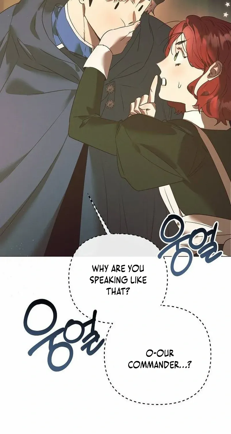 The Beast Won’t Let Me Sleep Chapter 15 page 100 - 