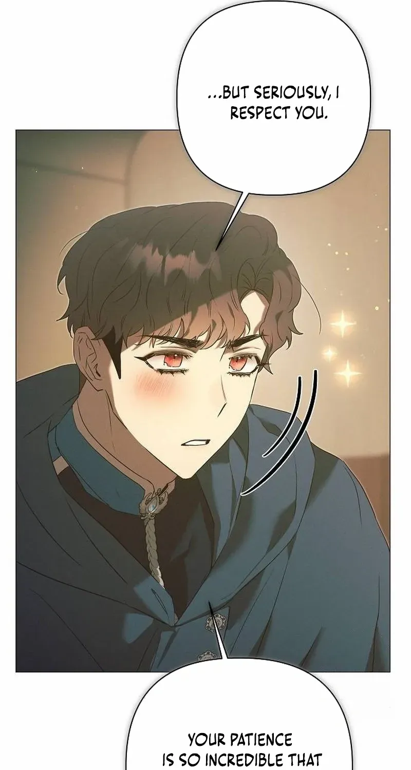 The Beast Won’t Let Me Sleep Chapter 16 page 18 - 