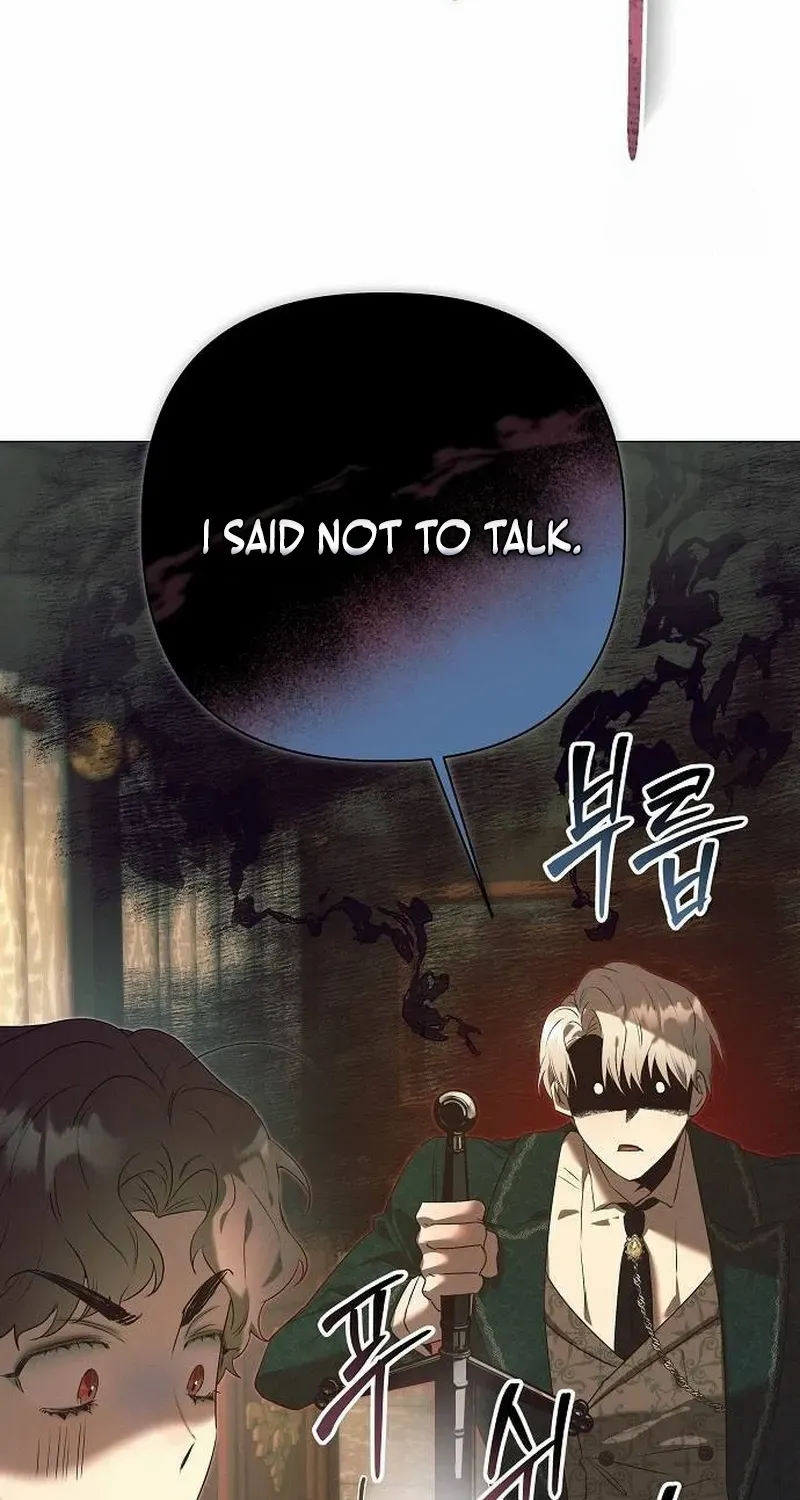 The Beast Won’t Let Me Sleep Chapter 16 page 20 - 