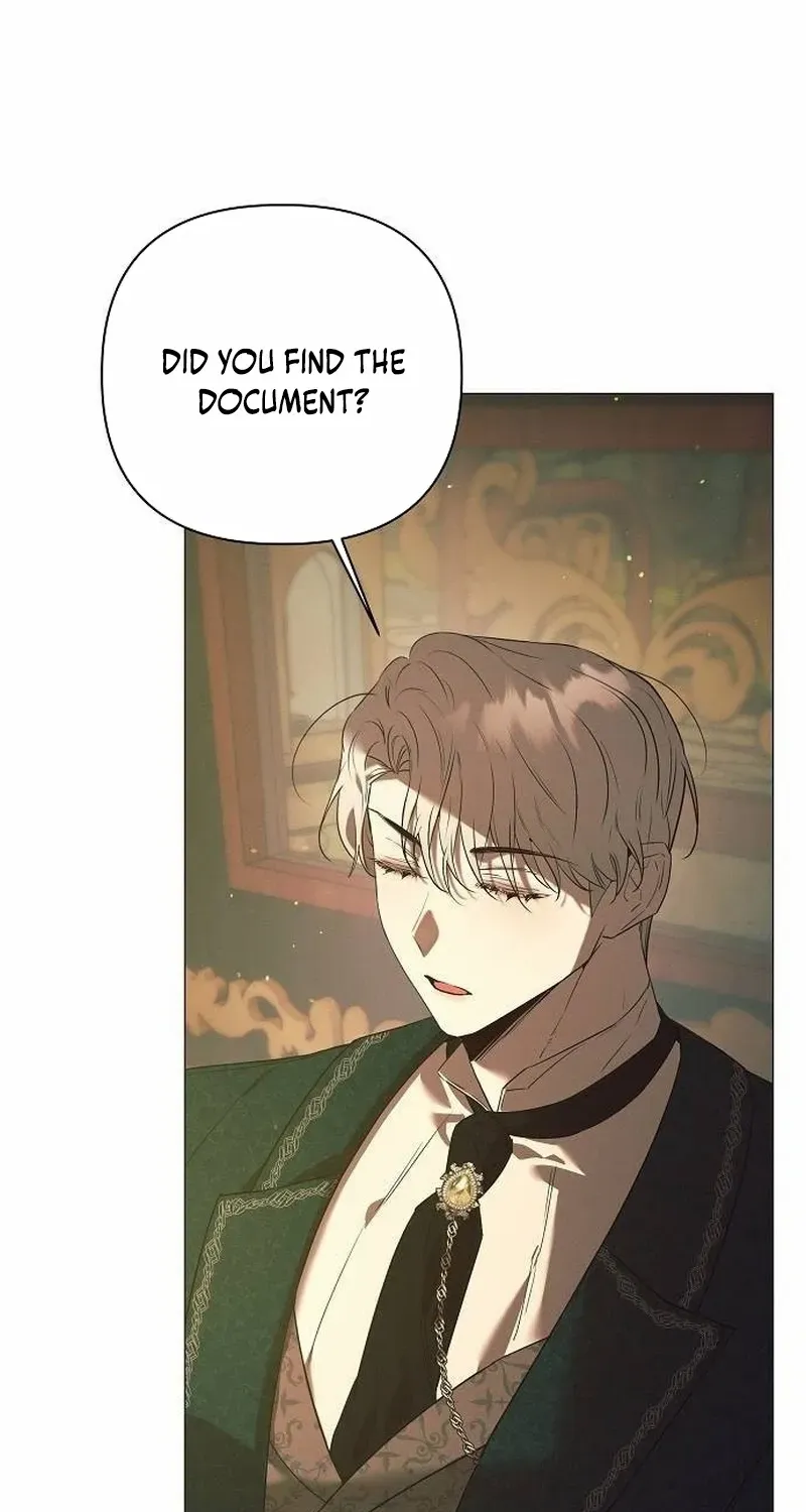 The Beast Won’t Let Me Sleep Chapter 16 page 3 - 