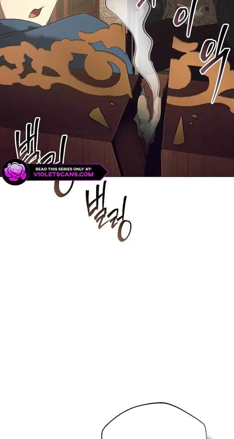 The Beast Won’t Let Me Sleep Chapter 16 page 21 - 