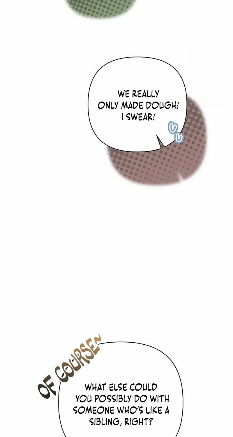 The Beast Won’t Let Me Sleep Chapter 16 page 30 - 