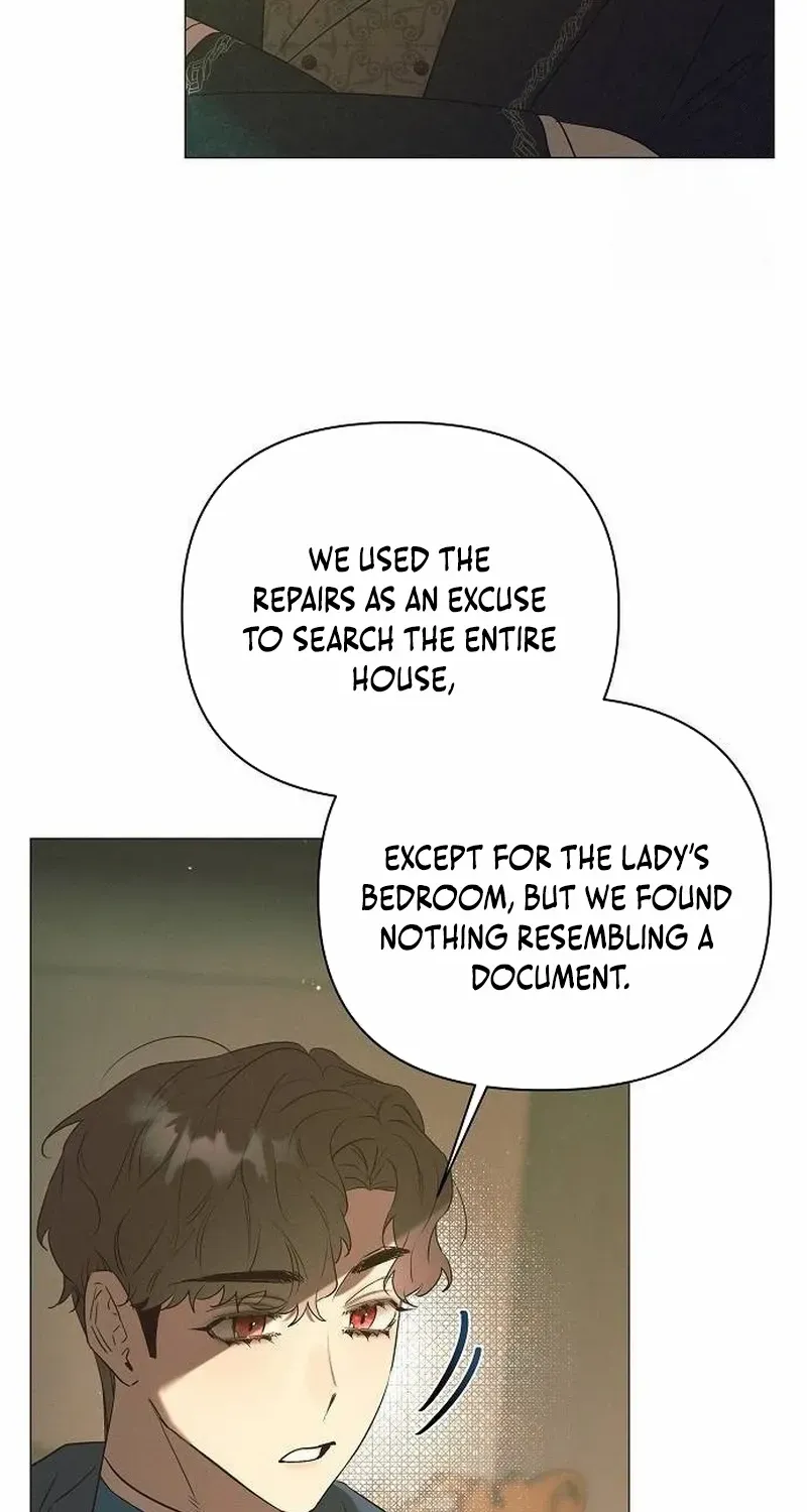 The Beast Won’t Let Me Sleep Chapter 16 page 4 - 