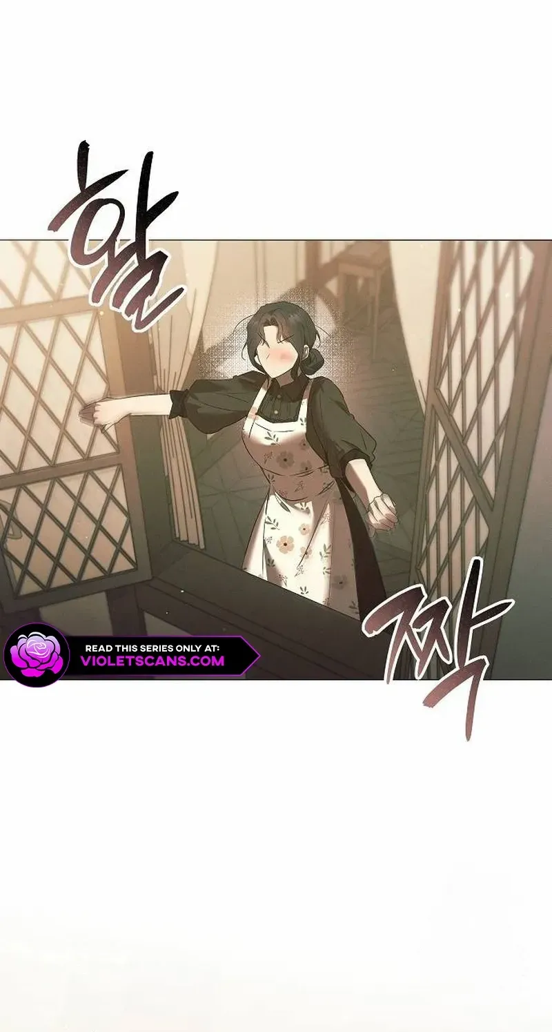 The Beast Won’t Let Me Sleep Chapter 16 page 33 - 