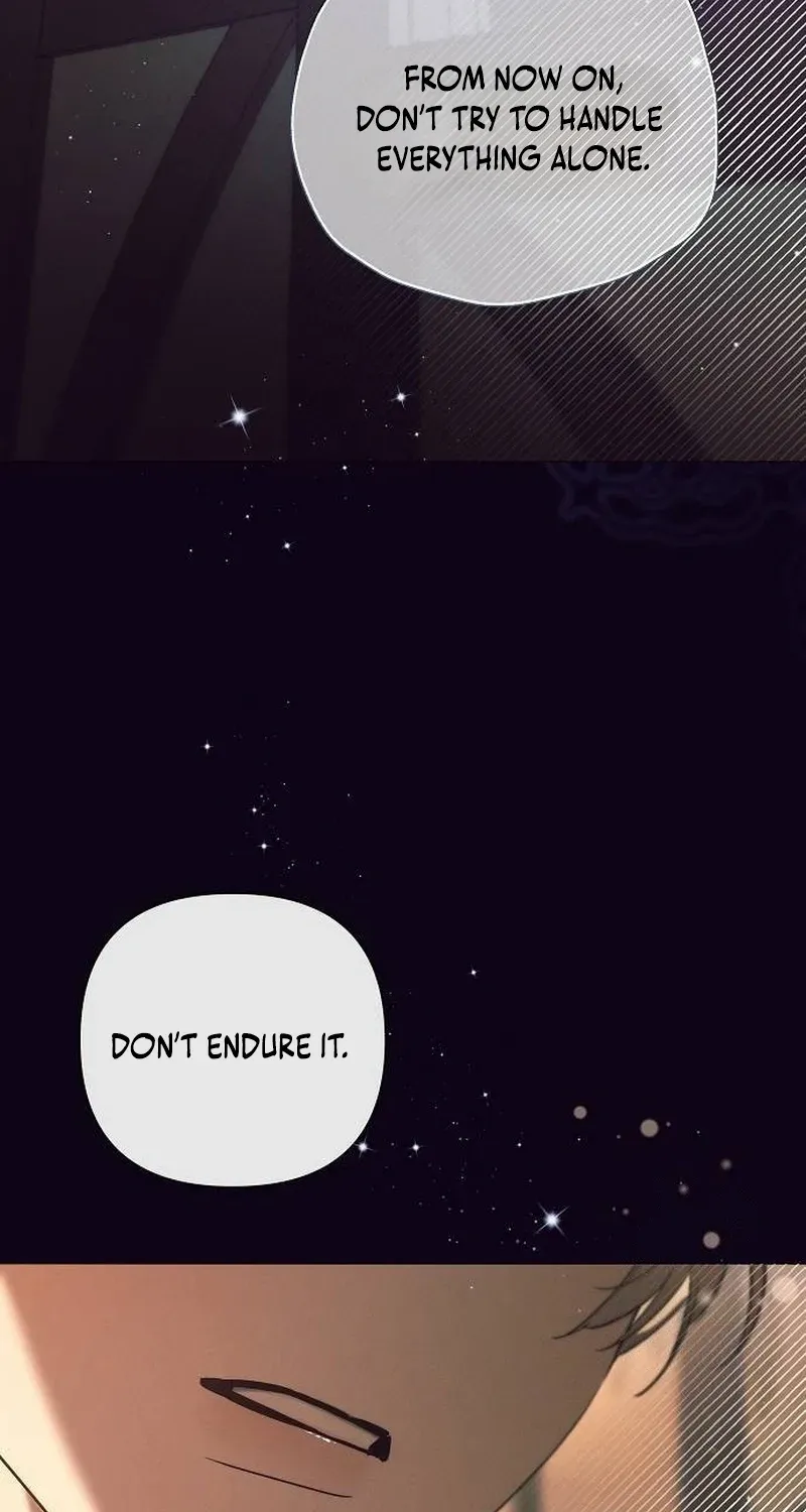 The Beast Won’t Let Me Sleep Chapter 16 page 38 - 