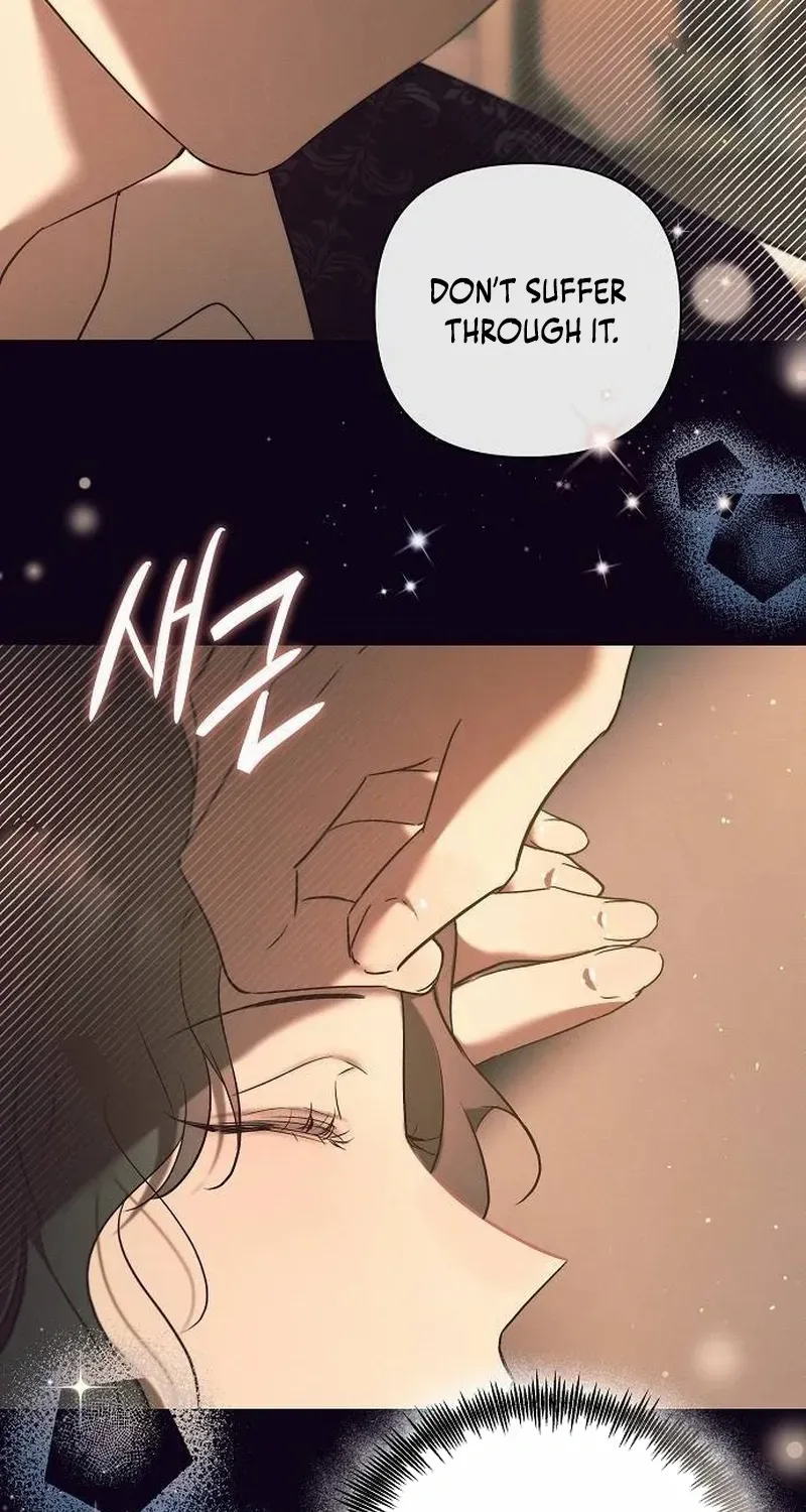 The Beast Won’t Let Me Sleep Chapter 16 page 39 - 