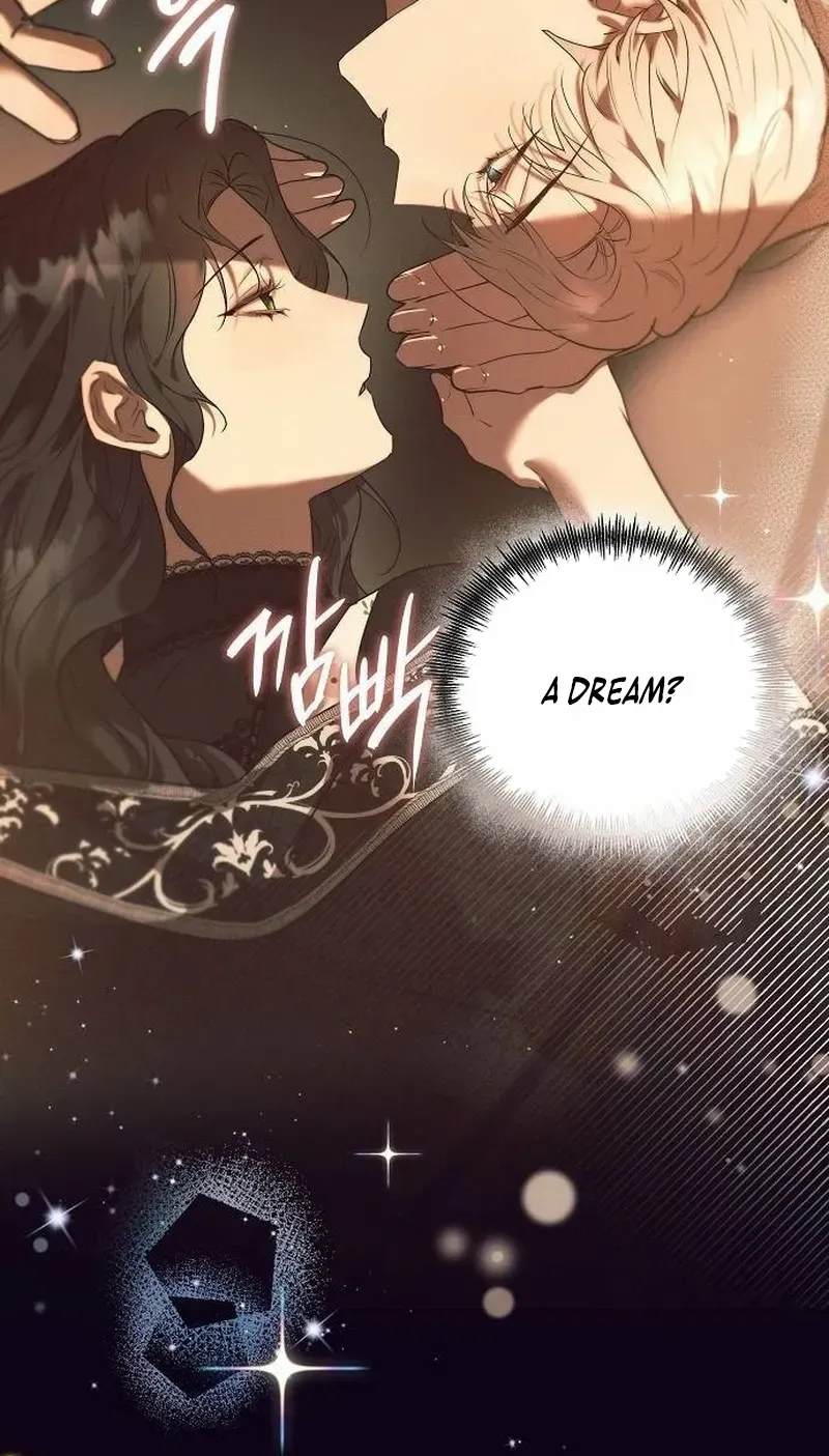 The Beast Won’t Let Me Sleep Chapter 16 page 41 - 