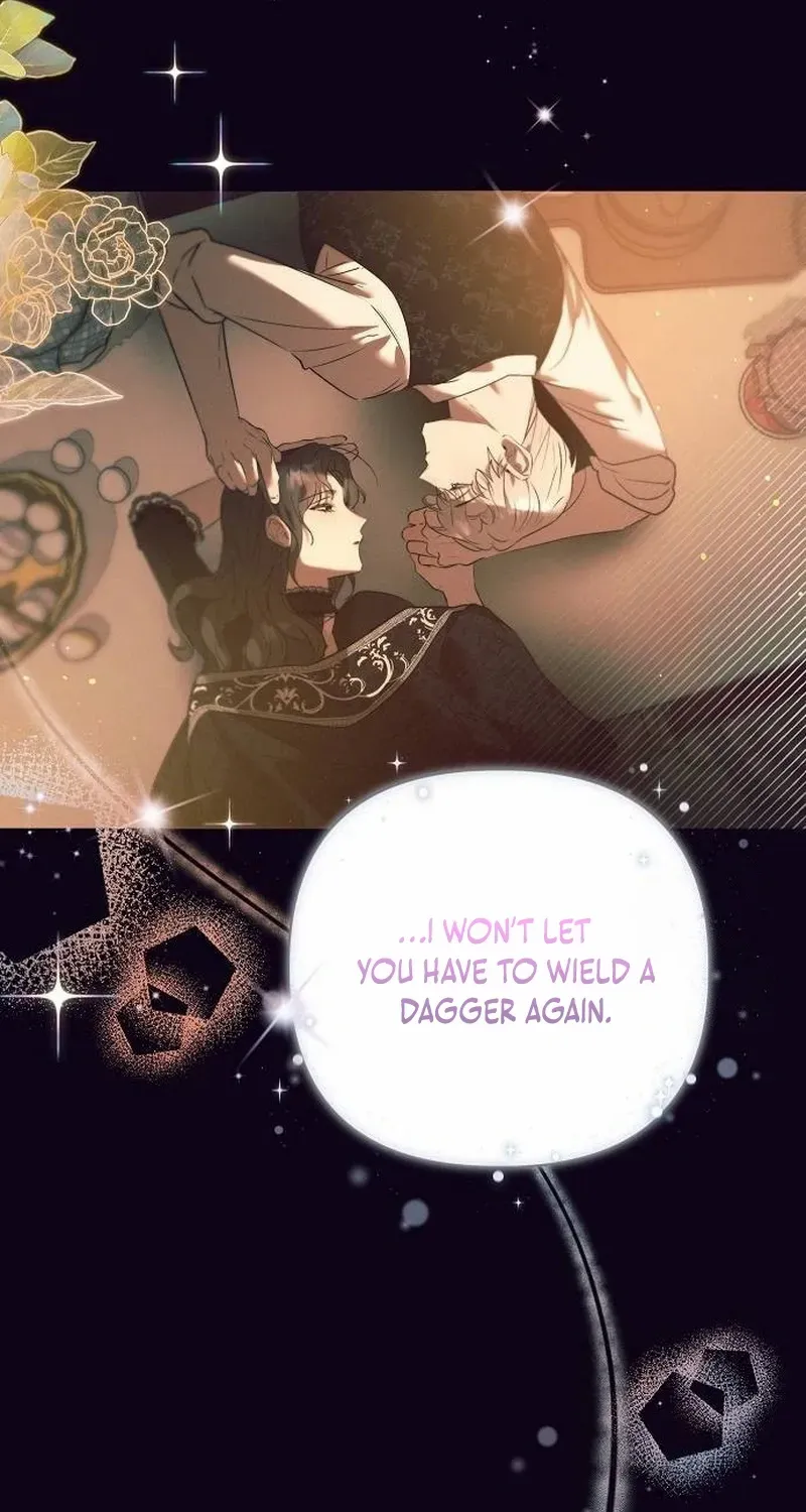 The Beast Won’t Let Me Sleep Chapter 16 page 42 - 