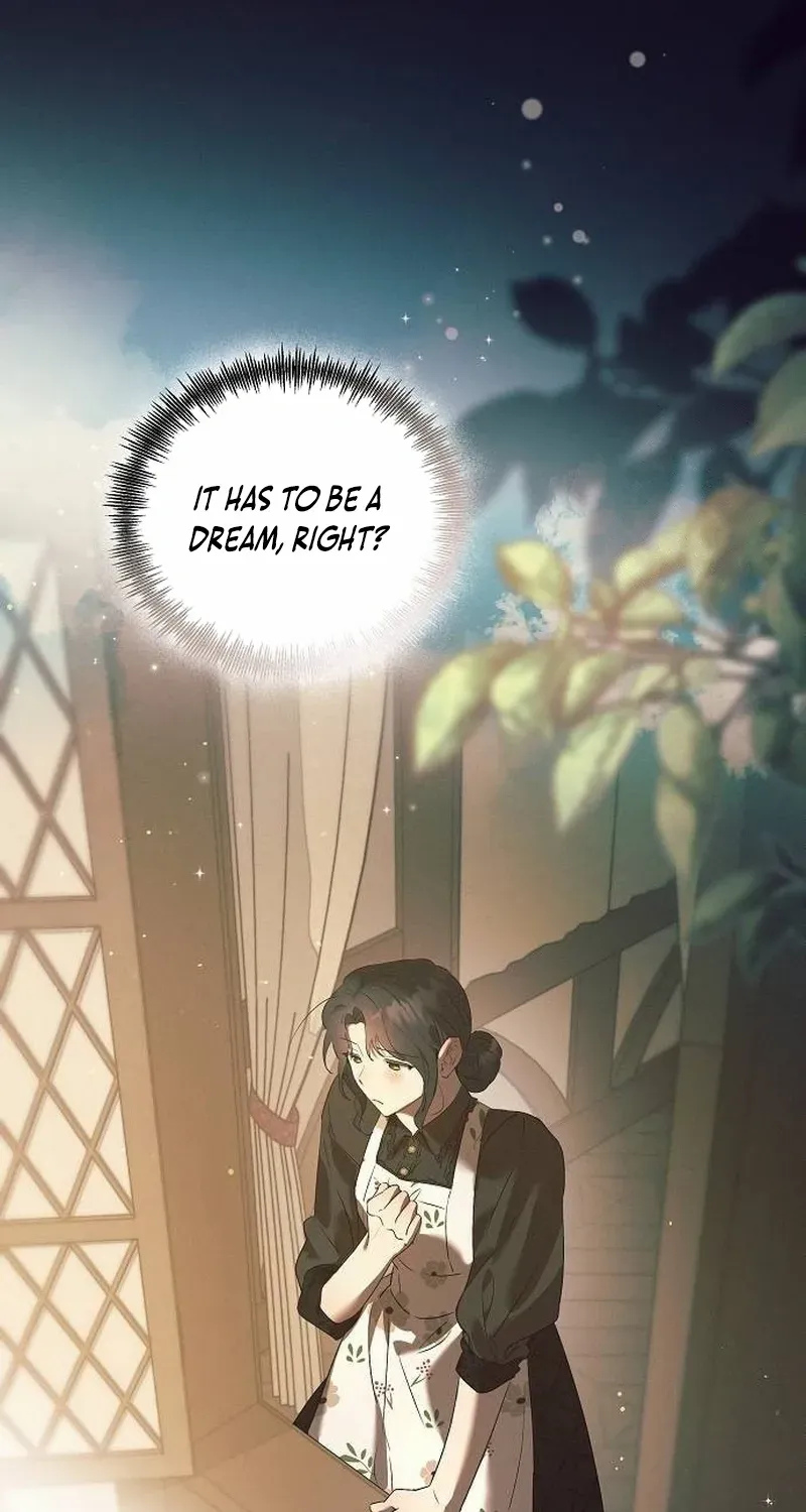 The Beast Won’t Let Me Sleep Chapter 16 page 46 - 