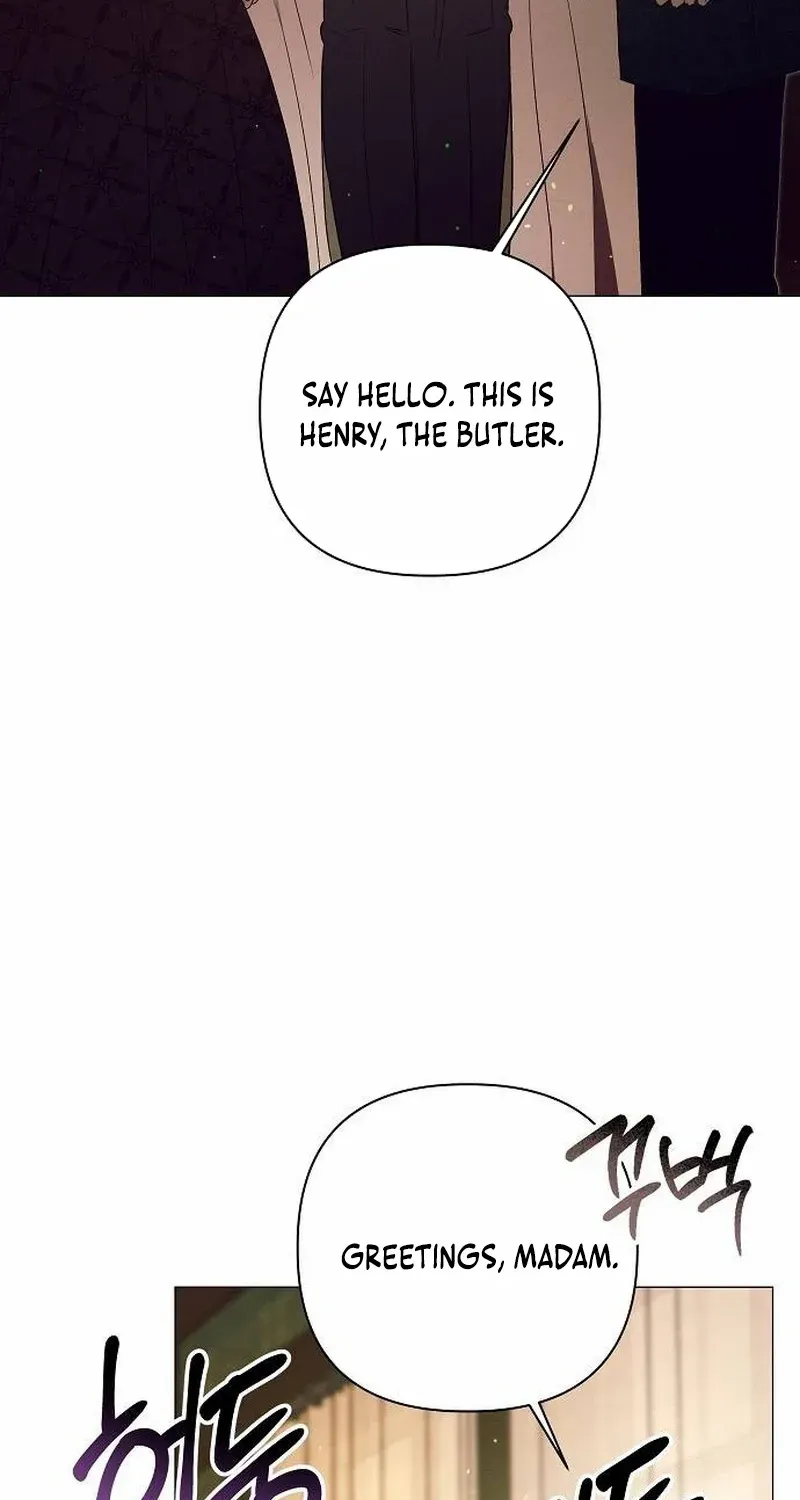 The Beast Won’t Let Me Sleep Chapter 16 page 52 - 