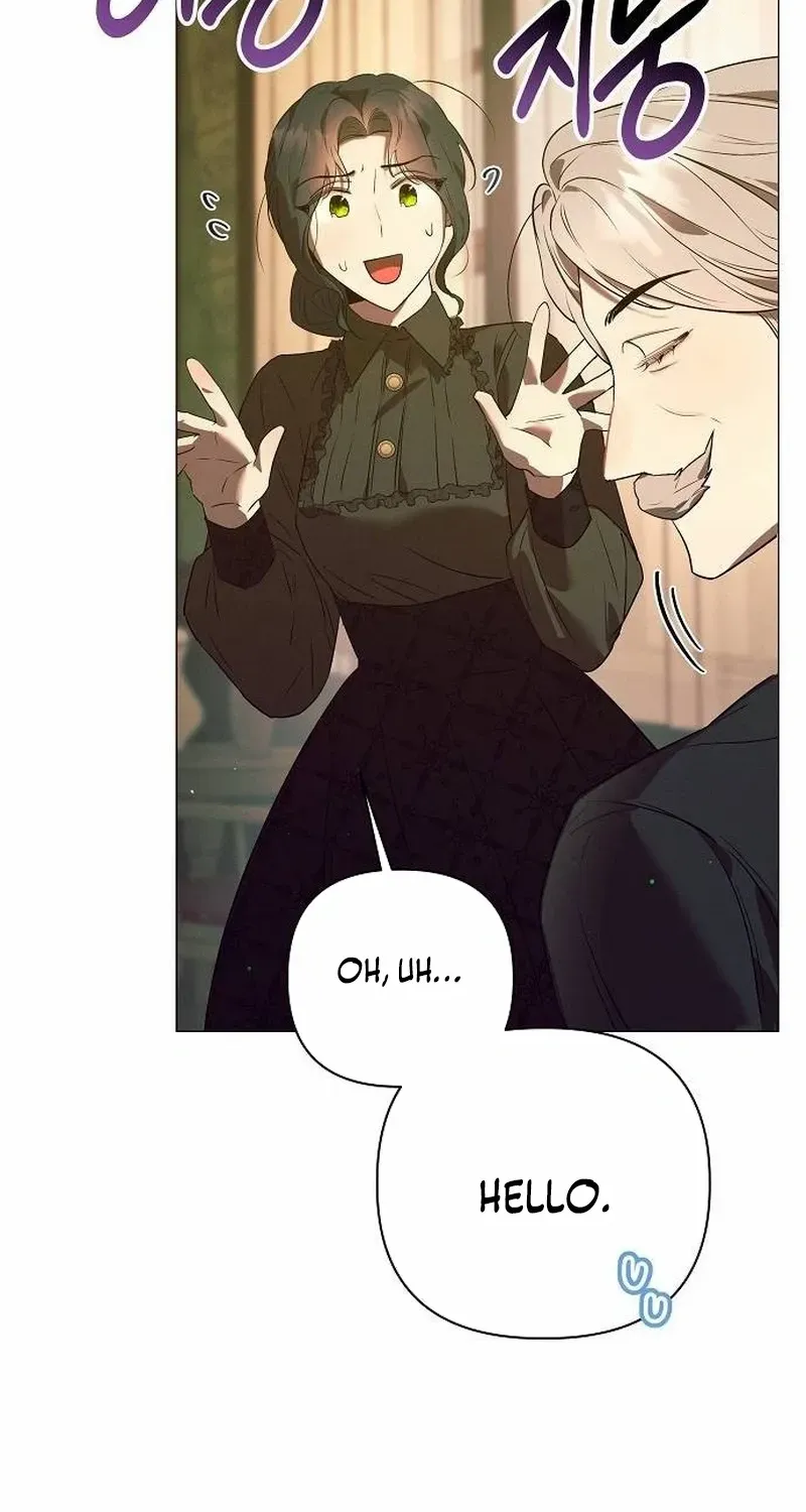 The Beast Won’t Let Me Sleep Chapter 16 page 53 - 