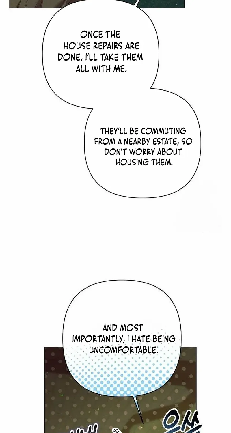 The Beast Won’t Let Me Sleep Chapter 16 page 55 - 