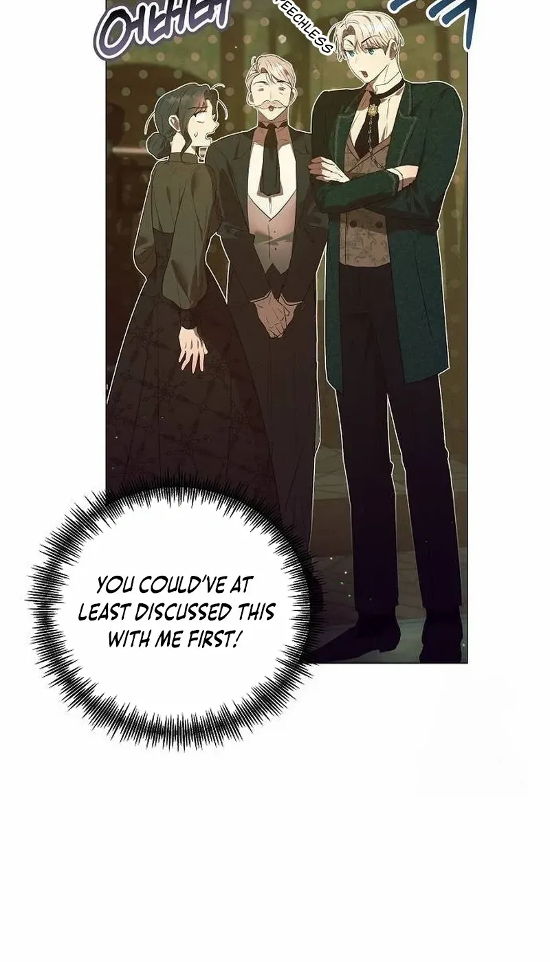 The Beast Won’t Let Me Sleep Chapter 16 page 56 - 