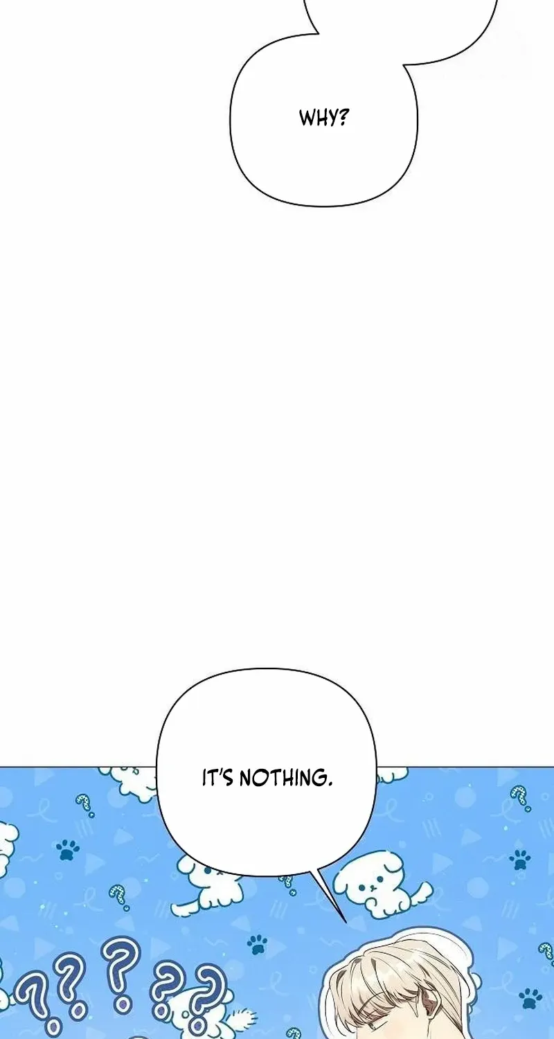 The Beast Won’t Let Me Sleep Chapter 16 page 58 - 