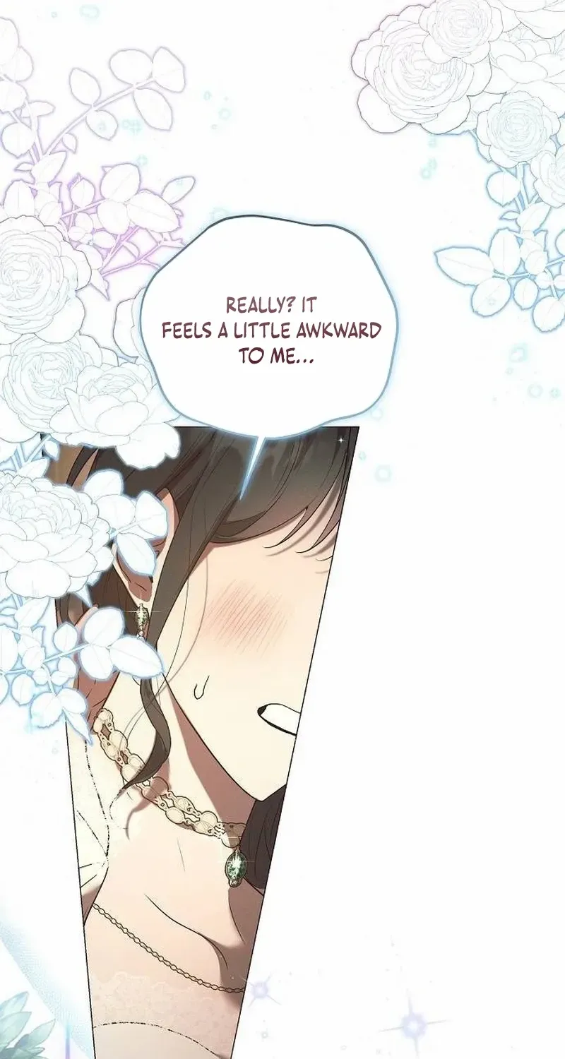 The Beast Won’t Let Me Sleep Chapter 16 page 64 - 