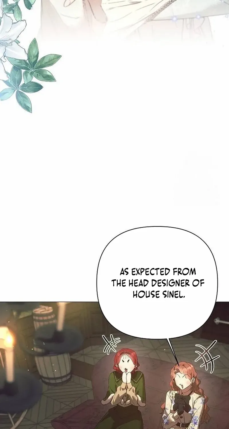 The Beast Won’t Let Me Sleep Chapter 16 page 66 - 