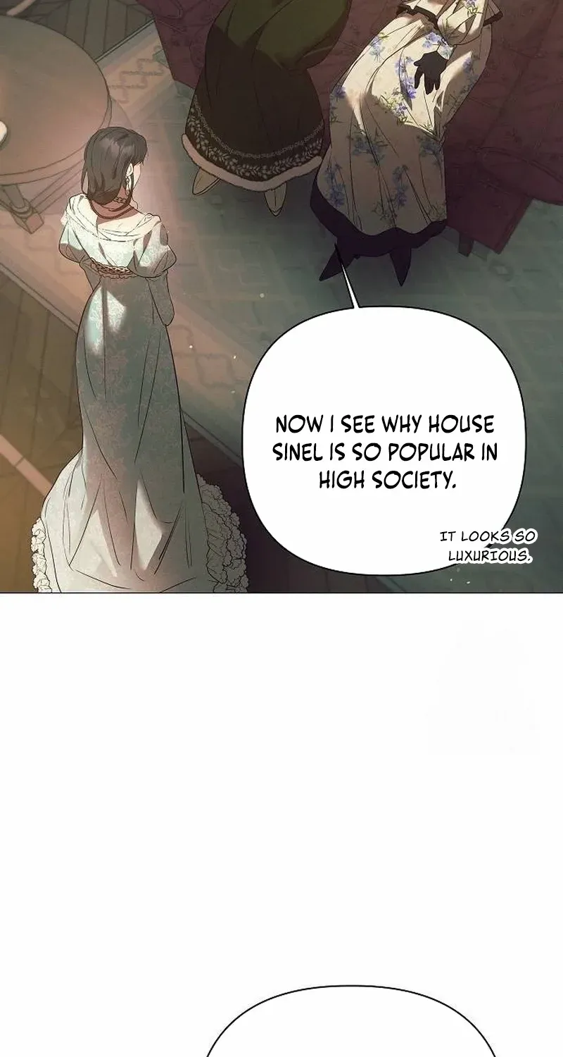 The Beast Won’t Let Me Sleep Chapter 16 page 67 - 