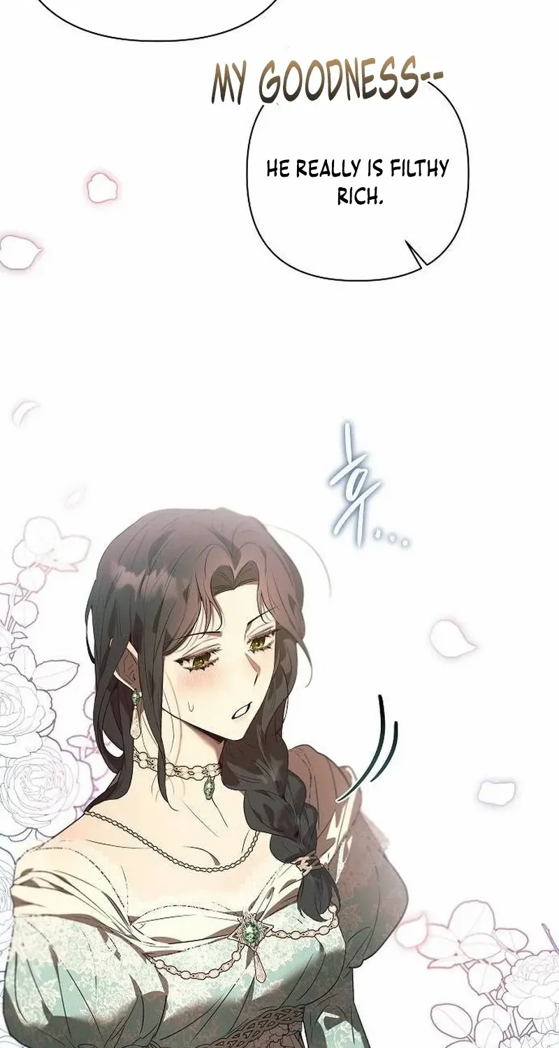 The Beast Won’t Let Me Sleep Chapter 16 page 69 - 