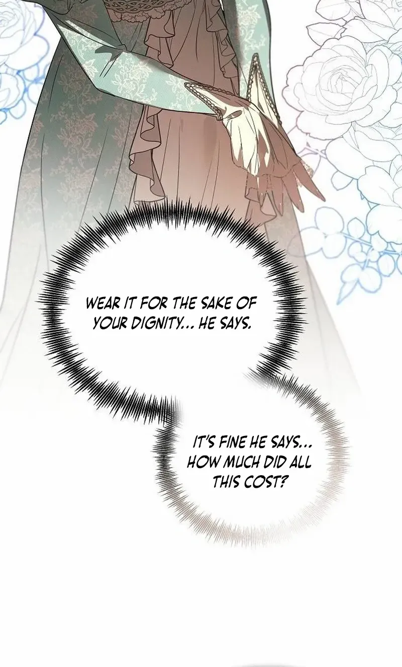 The Beast Won’t Let Me Sleep Chapter 16 page 70 - 