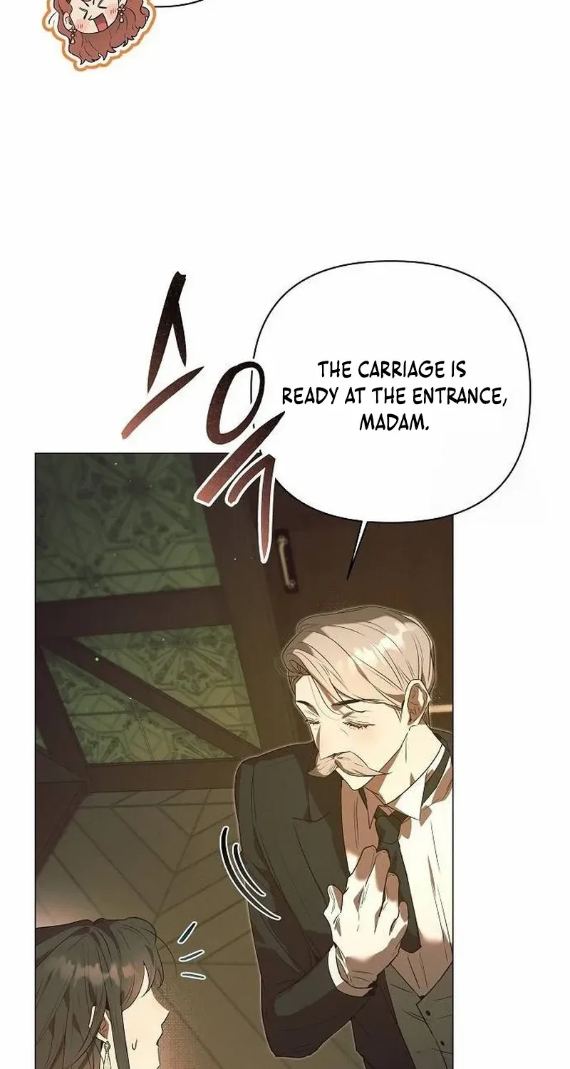 The Beast Won’t Let Me Sleep Chapter 16 page 76 - 