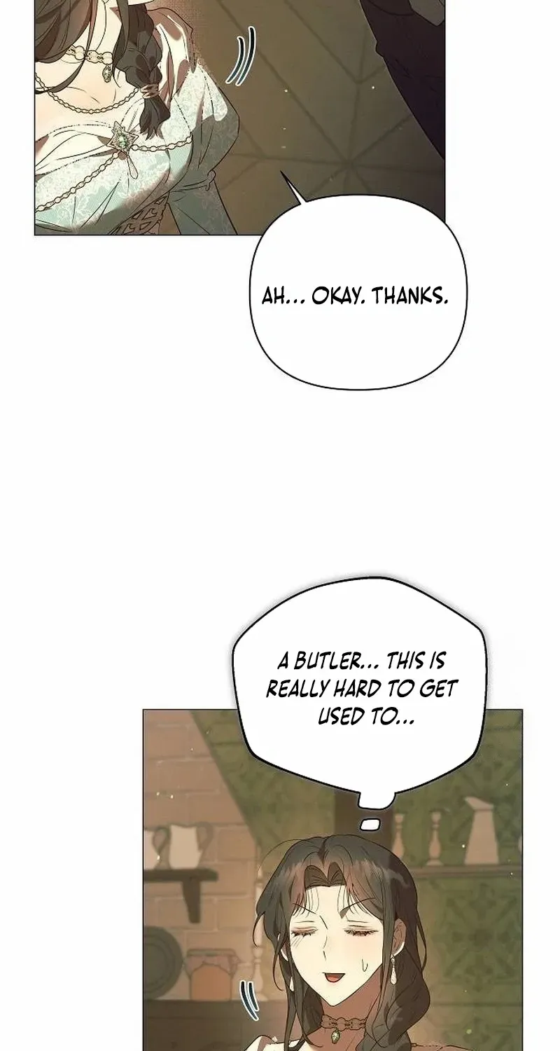 The Beast Won’t Let Me Sleep Chapter 16 page 77 - 